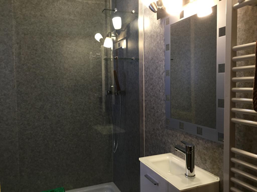 Adventure Hostel Клостерс Номер фото