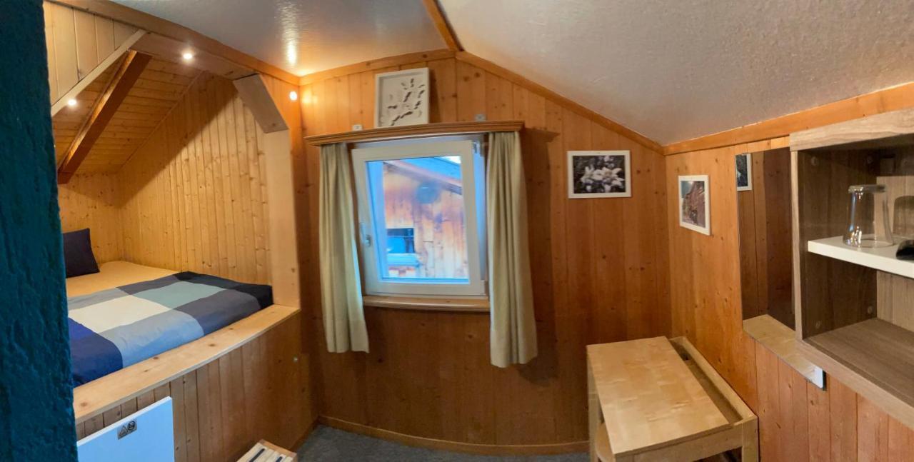 Adventure Hostel Клостерс Екстер'єр фото